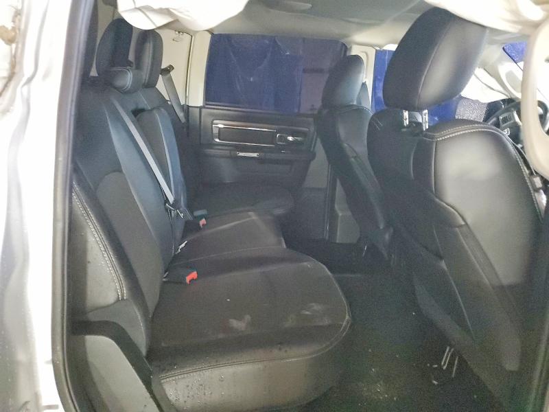 Photo 10 from auction – 2017 RAM 1500 LARAM with VIN 1C6RR7NT6HS661533