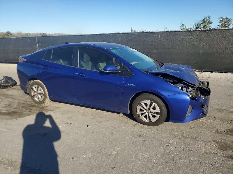 Zdjęcie 4 z aukcji – 2016 TOYOTA PRIUS z VIN JTDKARFU1G3500567