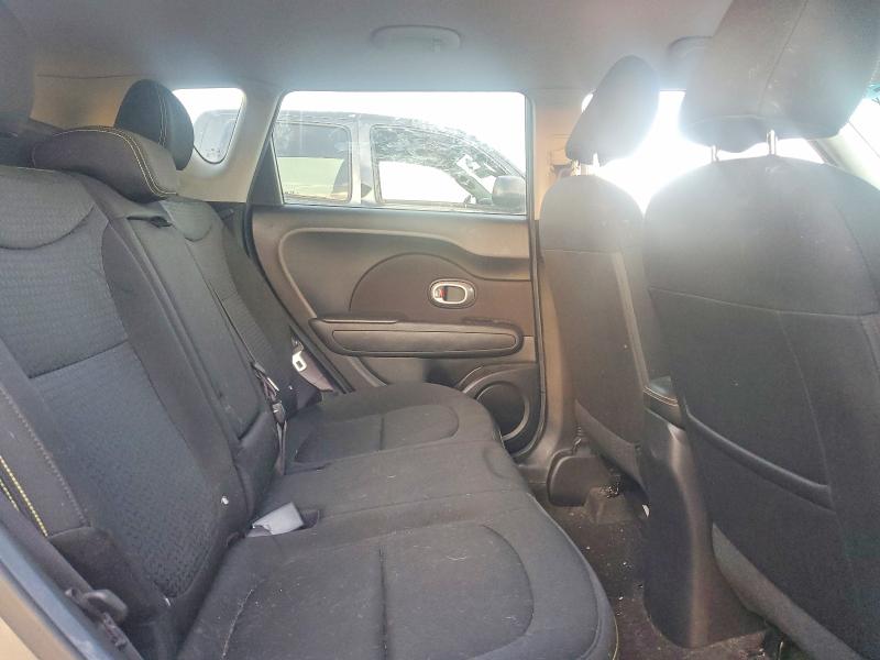 Photo 10 from auction – 2015 KIA SOUL + with VIN KNDJP3A54F7190347