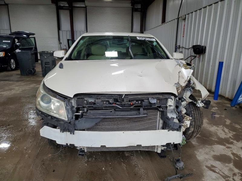 Photo 5 from auction – 2013 BUICK LACROSSE with VIN 1G4GC5G31DF333373