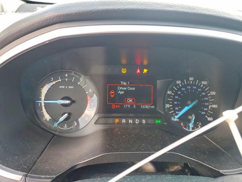 Photo 9 from auction – 2015 FORD EDGE SEL with VIN 2FMTK4J95FBB24764