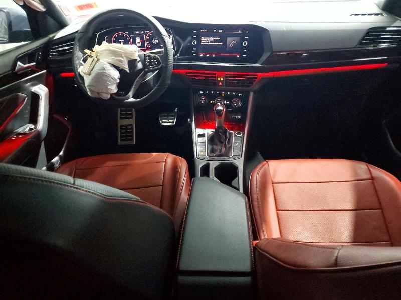 Photo 8 from auction – 2024 VOLKSWAGEN JETTA with VIN 3VW2T7BU2RM071037