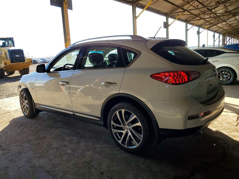 Photo 2 from auction – 2017 INFINITI QX50 with VIN JN1BJ0RR0HM412952
