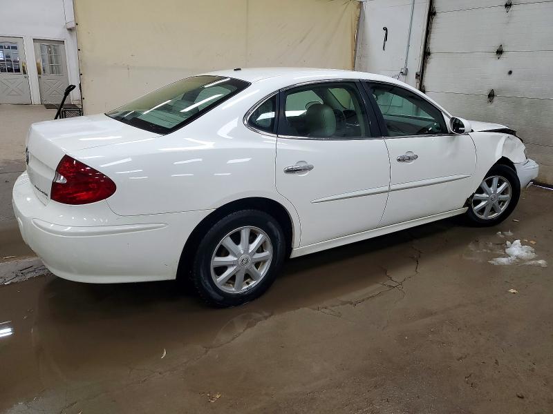 Photo 3 from auction – 2005 BUICK LACROSSE with VIN 2G4WD532351261008