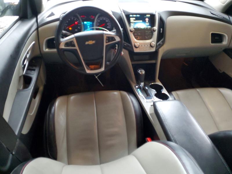 Photo 8 from auction – 2017 CHEVROLET EQUINOX PR with VIN 2GNALDEKXH1515219