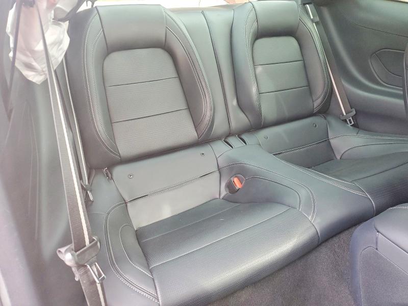 Photo 10 from auction – 2024 FORD MUSTANG GT with VIN 1FA6P8CF3R5401469