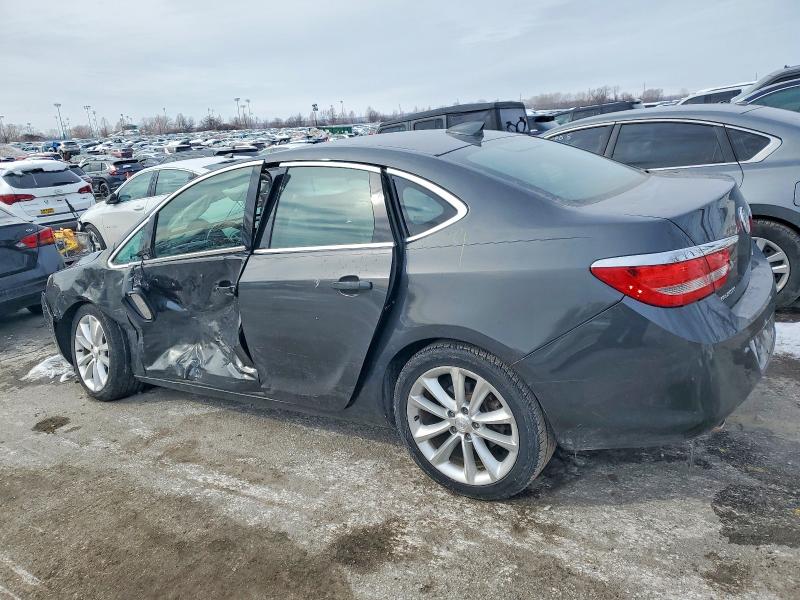 Photo 2 from auction – 2016 BUICK VERANO CON with VIN 1G4PR5SK4G4110256