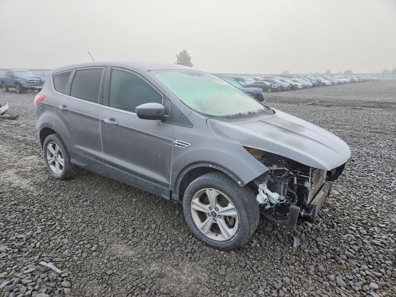 Photo 4 from auction – 2014 FORD ESCAPE SE with VIN 1FMCU9GX0EUC08738