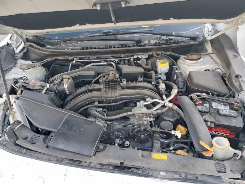 Photo 11 from auction – 2018 SUBARU IMPREZA PR with VIN 4S3GKAB60J3600131