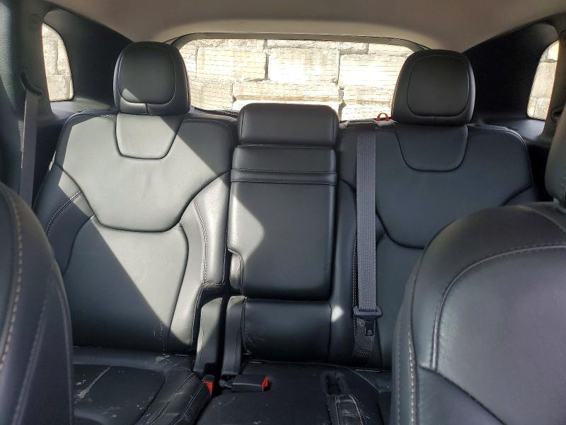 Photo 10 from auction – 2016 JEEP CHEROKEE with VIN 1C4PJLDBXGW217619