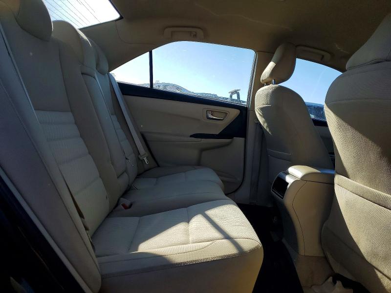 Photo 10 from auction – 2016 TOYOTA CAMRY LE with VIN 4T4BF1FK2GR528424