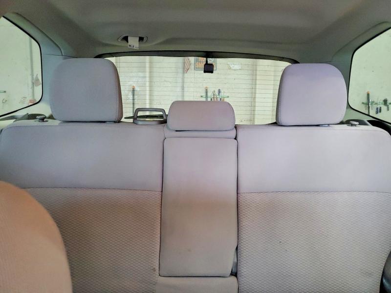 Photo 10 from auction – 2018 SUBARU FORESTER 2 with VIN JF2SJAEC5JH508175