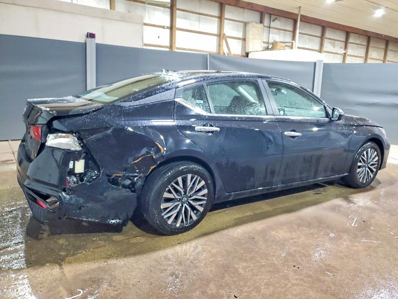 Photo 3 from auction – 2025 NISSAN ALTIMA with VIN 1N4BL4DV9SN427122
