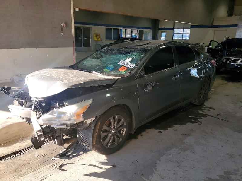 Photo 1 from auction – 2015 NISSAN ALTIMA with VIN 1N4AL3AP7FN396678