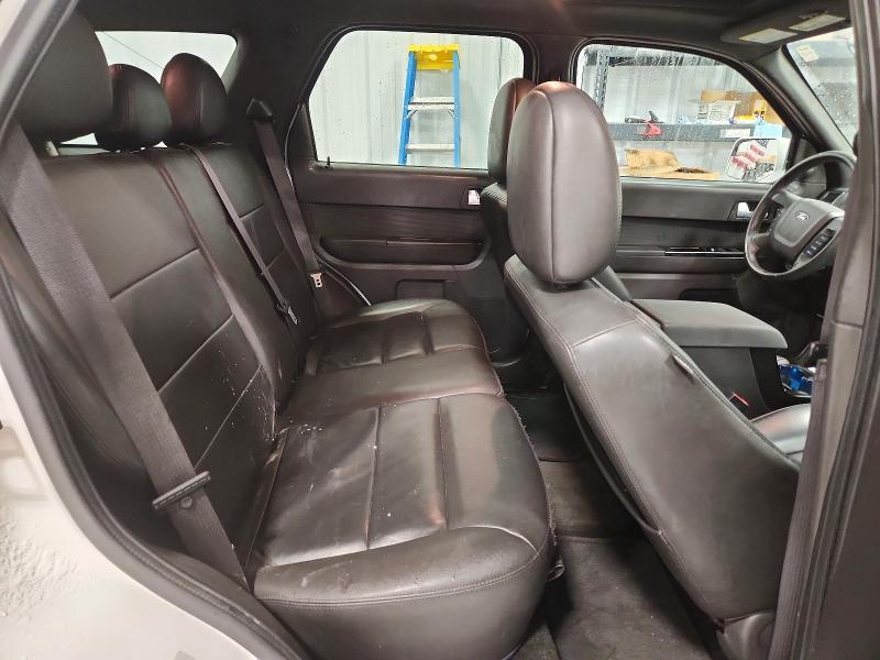 Photo 11 from auction – 2011 FORD ESCAPE with VIN 1FMCU0E72BKB90359