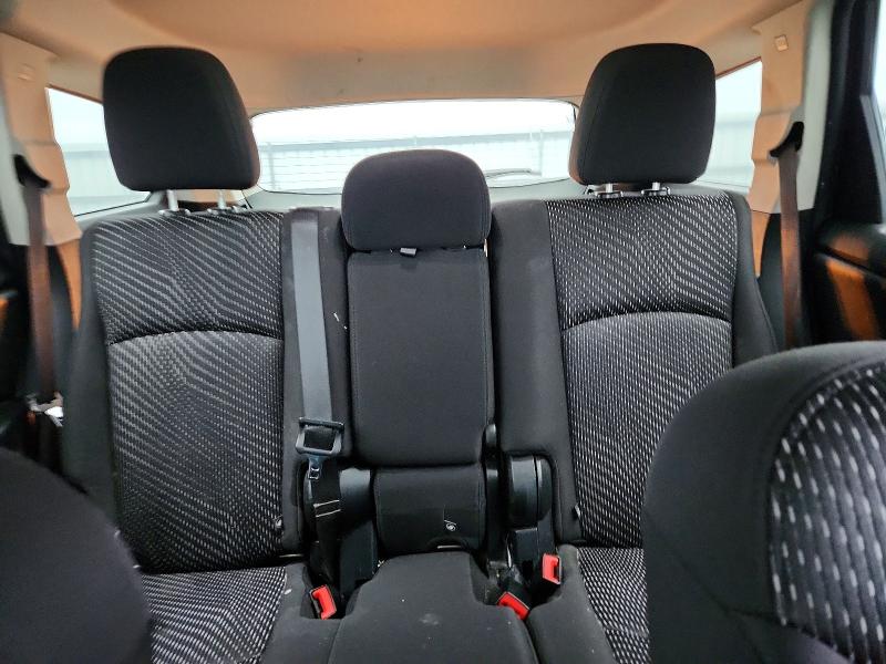 Photo 10 from auction – 2014 DODGE JOURNEY SX with VIN 3C4PDDBG8ET172551
