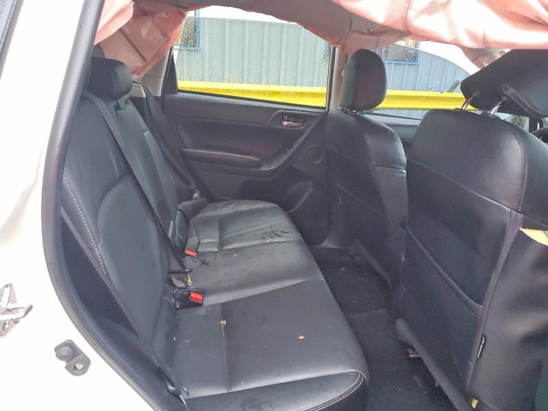 Photo 11 from auction – 2015 SUBARU FORESTER 2 with VIN JF2SJGWC1FH842096