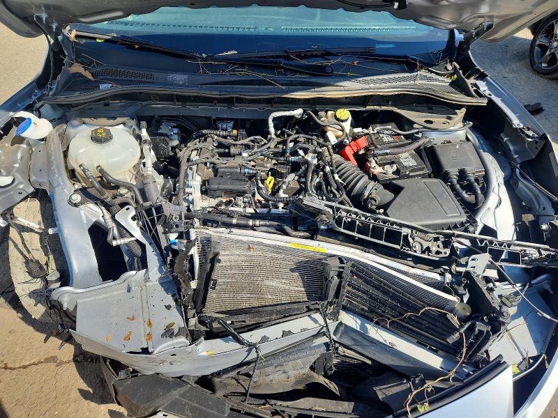 Photo 11 from auction – 2021 FORD ESCAPE S with VIN 1FMCU0F6XMUA78101