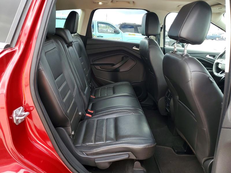 Photo 10 from auction – 2017 FORD ESCAPE TIT with VIN 1FMCU9JDXHUC06286