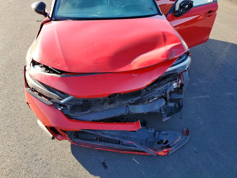 Фото 11 с аукциона – 2026 HONDA CIVIC с VIN 2HGFE2F52TH507767