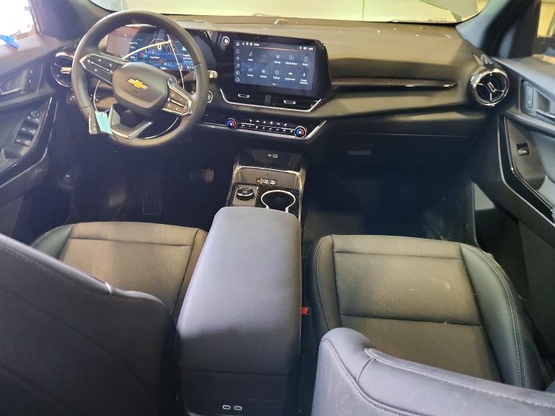Photo 8 from auction – 2026 CHEVROLET EQUINOX LT with VIN 3GNAXPEG6TL328987