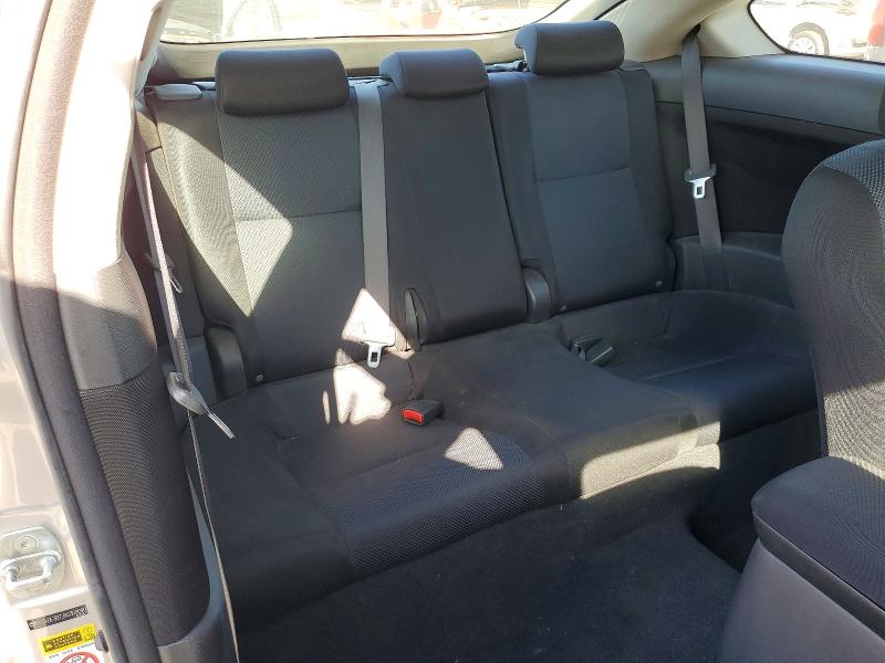 Photo 10 from auction – 2010 TOYOTA SCION TC with VIN JTKDE3B72A0309090