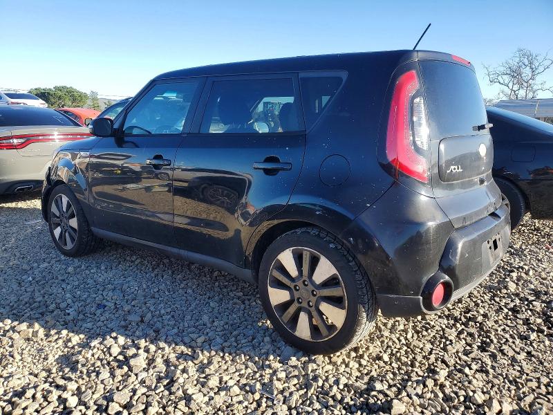 Photo 2 from auction – 2014 KIA SOUL ! with VIN KNDJX3A54E7015028
