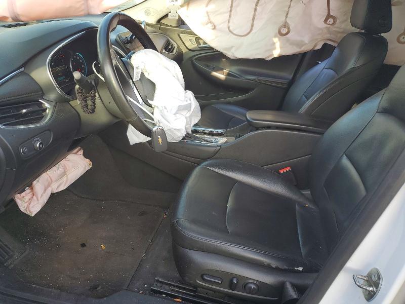 Photo 7 from auction – 2016 CHEVROLET MALIBU LT with VIN 1G1ZE5ST8GF230205