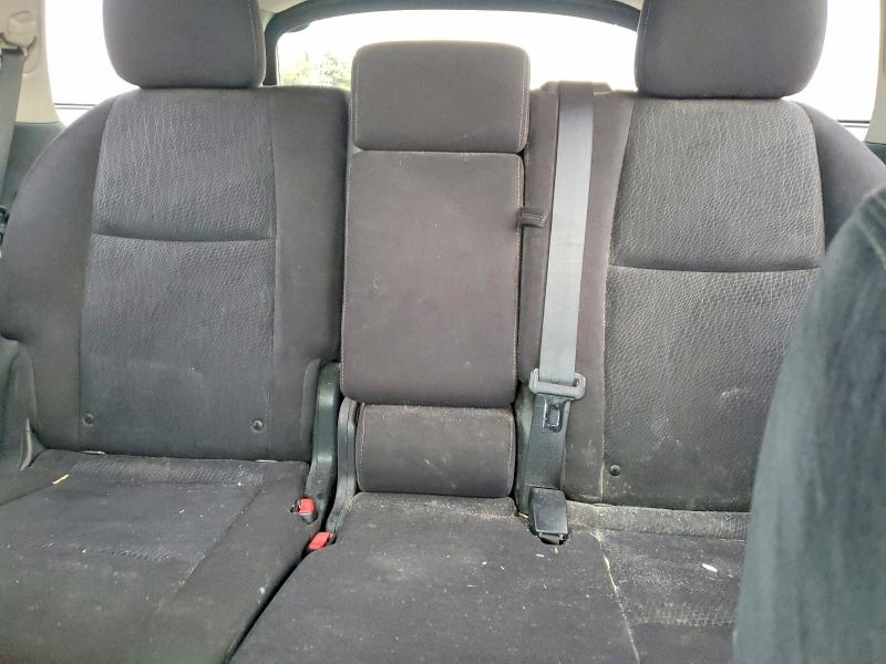 Photo 10 from auction – 2013 NISSAN PATHFINDER with VIN 5N1AR2MM2DC624644