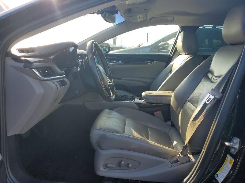Photo 7 from auction – 2017 CADILLAC XTS with VIN 2G61M5S31H9114056