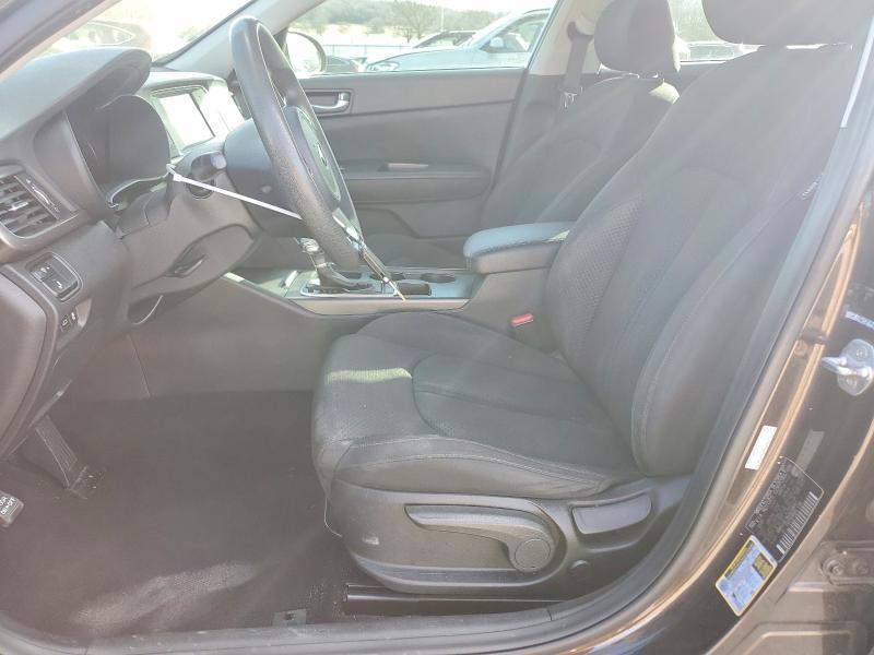 Photo 7 from auction – 2018 KIA OPTIMA LX with VIN KNAGT4L34J5238647