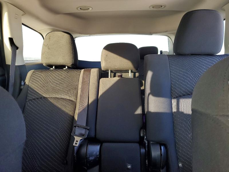 Photo 10 from auction – 2019 DODGE JOURNEY with VIN 3C4PDCBG9KT738514