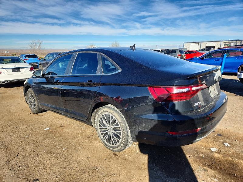 Photo 2 from auction – 2020 VOLKSWAGEN JETTA S with VIN 3VWCB7BU0LM003706