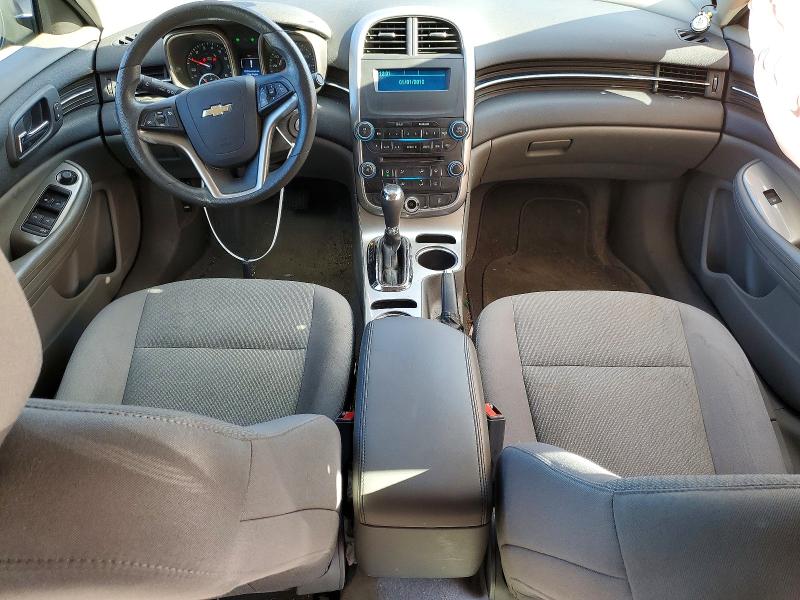 Photo 8 from auction – 2014 CHEVROLET MALIBU LS with VIN 1G11B5SL4EF142304