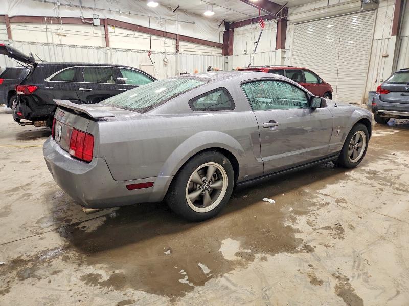 Photo 3 from auction – 2006 FORD MUSTANG with VIN 1ZVFT80N165117977