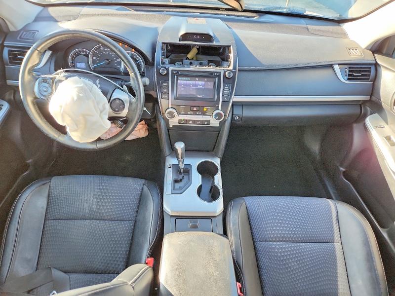 Photo 8 from auction – 2014 TOYOTA CAMRY L with VIN 4T1BF1FK2EU364891