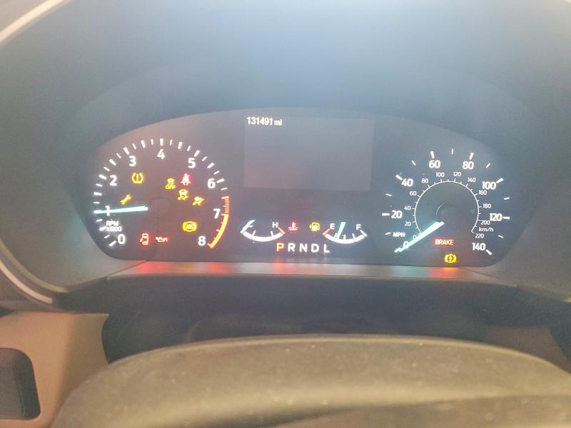 Photo 9 from auction – 2021 FORD ESCAPE with VIN 1FMCU0G6XMUA68781