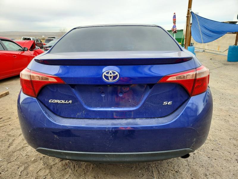 Photo 6 from auction – 2019 TOYOTA COROLLA with VIN 5YFBURHE2KP884839