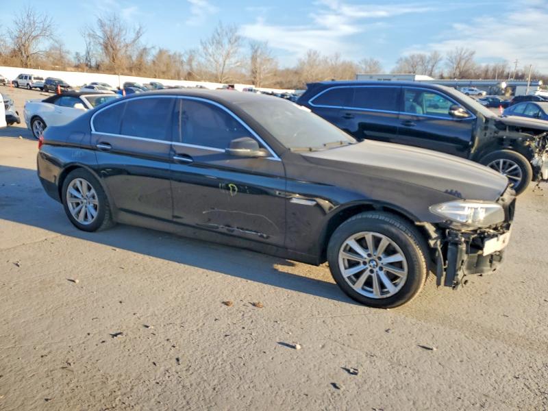 Photo 4 from auction – 2016 BMW 528 I with VIN WBA5A5C57GD526536