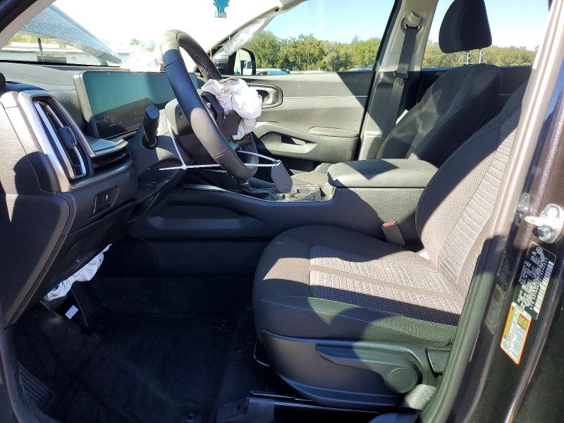 Photo 7 from auction – 2026 KIA SORENTO with VIN 5XYRG4JC2TG406833