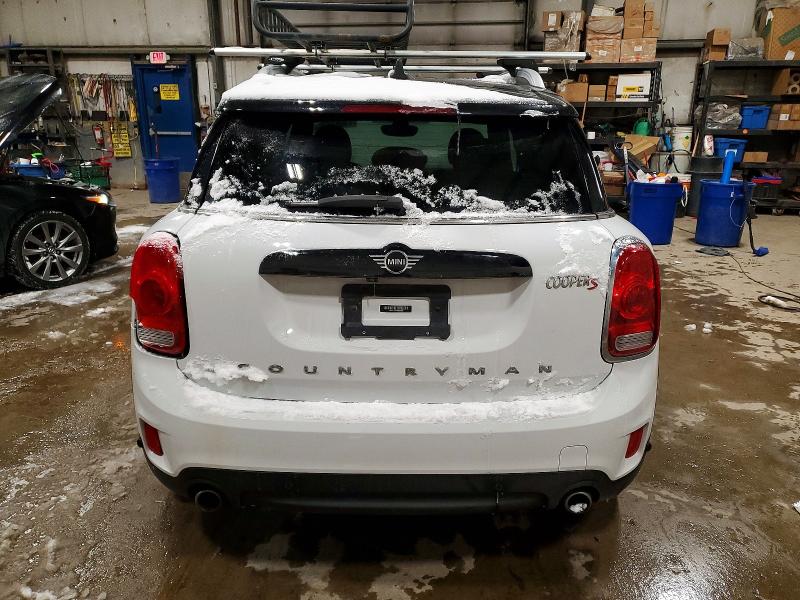 Photo 6 from auction – 2019 MINI COOPER S C with VIN WMZYT5C54K3G92962