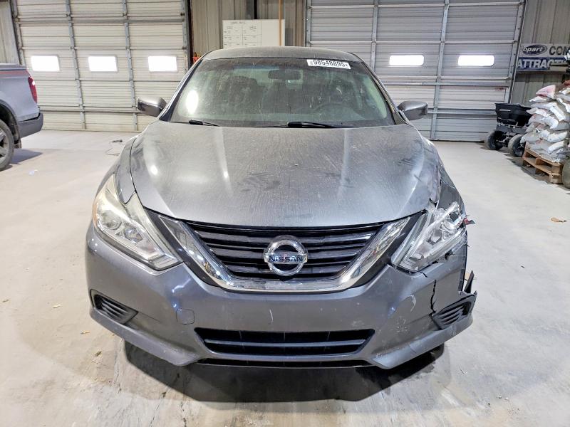 Photo 5 from auction – 2016 NISSAN ALTIMA 2.5 with VIN 1N4AL3AP5GC201108
