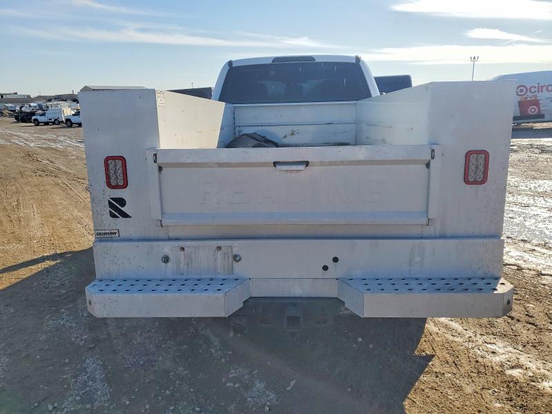 Photo 6 from auction – 2019 FORD F350 with VIN 1FD8X3A69KEF18872