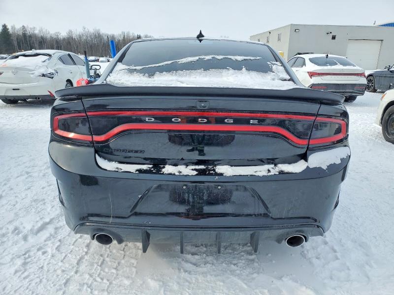 Photo 6 from auction – 2023 DODGE CHARGER R/ with VIN 2C3CDXCT3PH680468