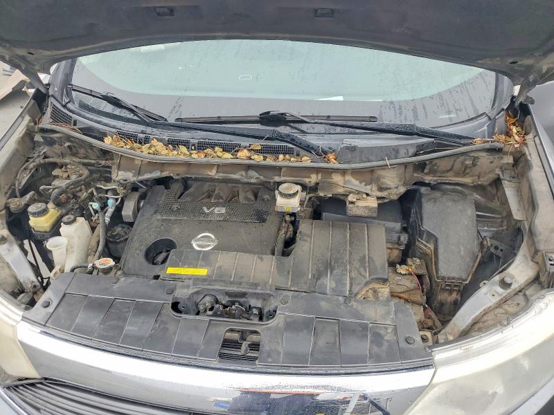 Photo 12 from auction – 2015 NISSAN QUEST S with VIN JN8AE2KP2F9127174