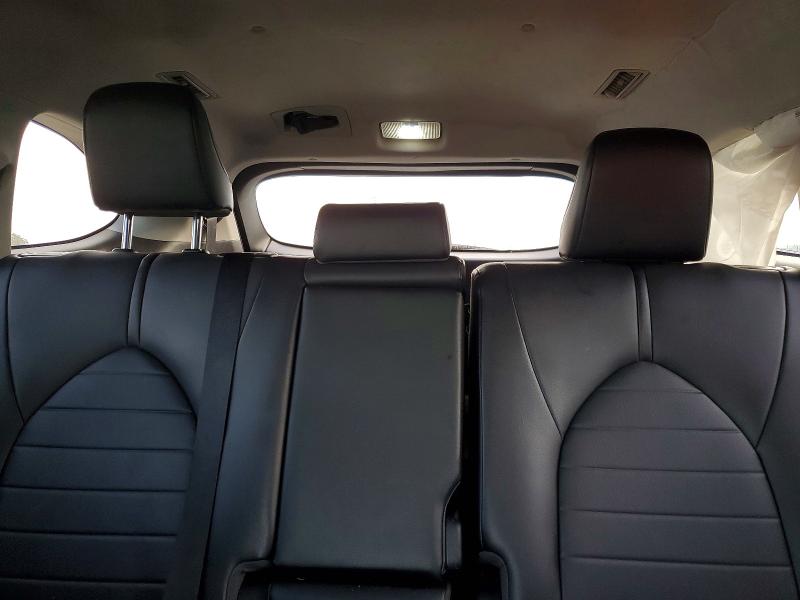 Photo 10 from auction – 2020 TOYOTA HIGHLANDER with VIN 5TDHARAH0LS000879