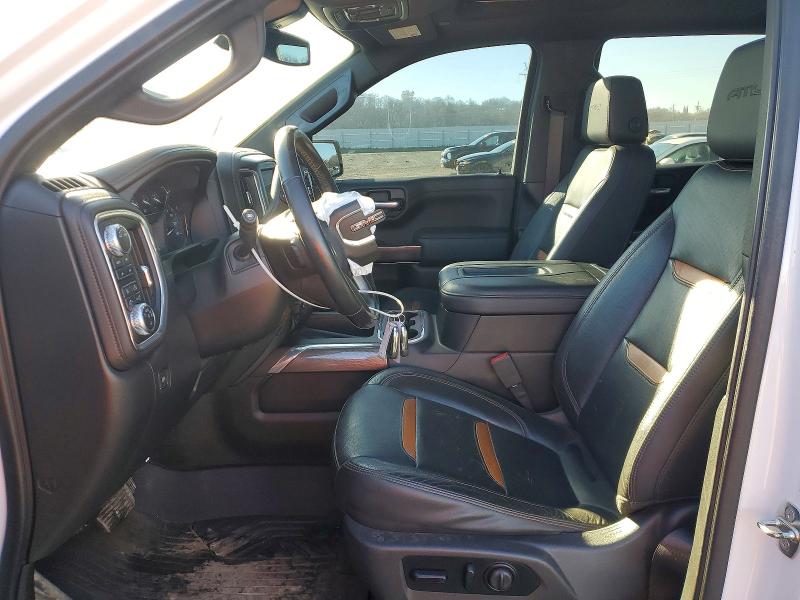Photo 7 from auction – 2020 GMC SIERRA with VIN 1GTU9EET4LZ290296