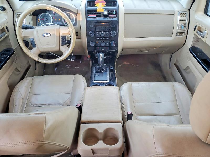Photo 8 from auction – 2011 FORD ESCAPE with VIN 1FMCU0EGXBKC08994