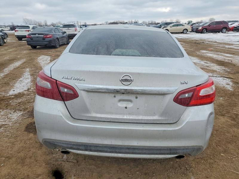 Photo 6 from auction – 2018 NISS ALTIMA with VIN 1N4AL3AP6JC262832