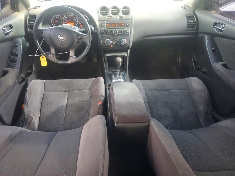 Photo 8 from auction – 2011 NISSAN ALTIMA BAS with VIN 1N4AL2AP6BC131234